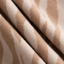 Animal Print Polyester Scarf Scarves
