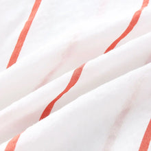 Men's Plus Size Casual Striped Short Sleeve Button Down Shirt Mens Tops