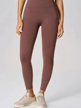 High Waist Active Leggings Woman Leggings