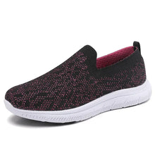 Round Toe Flats Athletic Woman Athletic Shoes