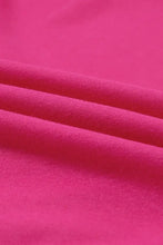 Heart Patch Long Sleeve Sweatshirt Woman Sweatshirts