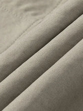 Men's Plus Size Drawstring Pants with Pockets Woman Sweatpants