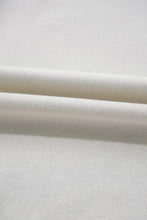 Slit Color Block Round Neck Long Sleeve Sweatshirt Woman Sweatshirts