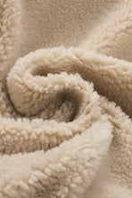 Collared Neck Button Down Jacket Woman Outerwear