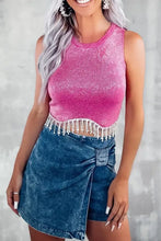 Zip Back Denim Skort Denim Shorts