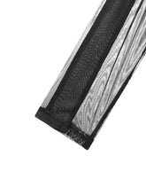 Men's Mesh Long Sleeve Bodysuit Mens Tops