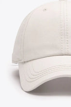 In A Pretty World Baseball Cap Hats