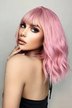 Bobo Wave Synthetic Wigs 12'' Hair