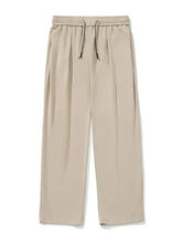 Men's Plus Size Drawstring Wide Leg Pants Woman Sweatpants