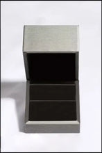 Adored Inlaid Moissanite 925 Sterling Silver Hoop Earrings Earrings