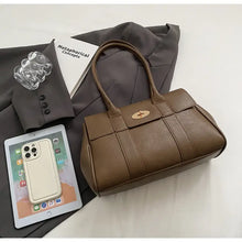 PU Leather Shoulder Bag Handbags