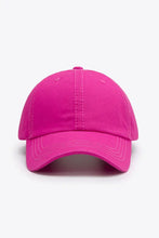 In A Pretty World Baseball Cap Hats