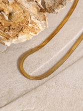 18K Gold-Plated Three-Layered Cross Necklace Fashion Jewelry