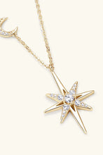 Moissanite 925 Sterling Silver Necklace Necklaces