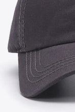 In A Pretty World Baseball Cap Hats
