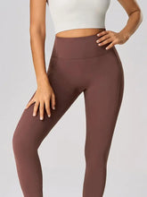 High Waist Active Leggings Woman Leggings