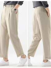 Men's Plus Size Basic style Solid Pants Woman Sweatpants
