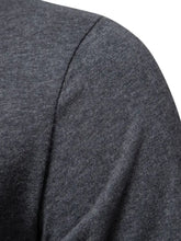 Men's Round Neck Letter Graphic T-Shirt Mens Tops