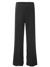Men's Wide Leg Pants Woman Sweatpants