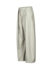 Men's Wide Leg Pants Woman Sweatpants