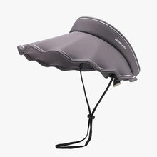 Adjustable Ice Silk Sun Hat Hats