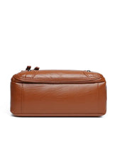 PU Leather Multi Pockets Shoulder Bag Shoulder Bags