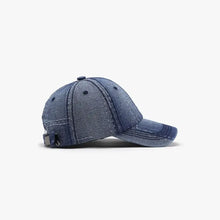 Adjustable Cotton Baseball Cap Hats