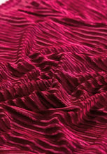 Square Neck Long Sleeve Mini Dress Woman Maxi Dress