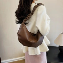 PU Leather Shoulder Bag Handbags