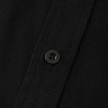 Men's Plus Size Casual Short Sleeve Button Down Shirt Mens Tops