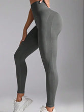 High Waist Active Leggings Woman Leggings