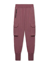 Men's Multi-Pockets Cargo Jogger Pants Woman Sweatpants