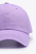 In A Pretty World Baseball Cap Hats