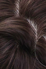 Full Machine Made Long Wigs 26'' Hair