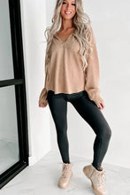 Drawstring Long Sleeve Hoodie Woman Sweatshirts