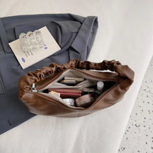 PU Leather Shoulder Bag Handbags