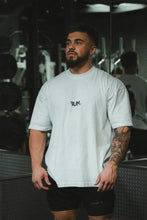 Men's Plus Size Round Neck Half Sleeve T-Shirt Mens Tops