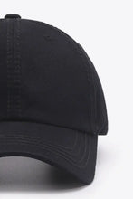 In A Pretty World Baseball Cap Hats