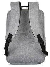 Adjustable Straps Oxford Cloth Backpack Bag Backpacks