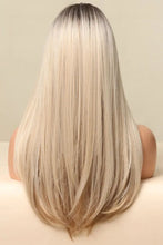Full Machine Made Long Wigs 26'' Hair