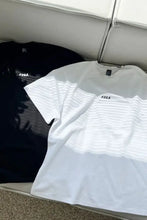 Men's Plus Size Letter Round Neck Half Sleeve T-Shirt Mens Tops