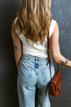 Sweetheart Neck Wide Strap Tank Tanks & Camis