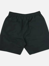Men's Plus Size Drawstring Waist Shorts Mens Bottoms