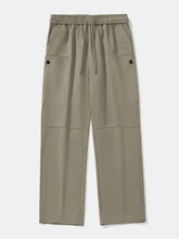 Men's Plus Size Drawstring Loose Fit Pants Woman Sweatpants