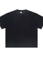 Men's Round Neck Half Sleeve T-Shirt Mens Tops