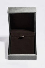 1 Carat Moissanite 925 Sterling Silver Pendant Necklace Necklaces