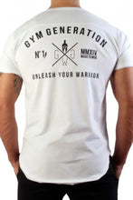 Men's Plus Size Graphic Round Neck Short Sleeve T-Shirt Mens Tops