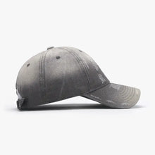 Adjustable Cotton Baseball Hat Hats