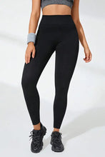 High Waist Active Leggings Woman Leggings
