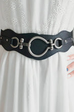 PU Leather Zinc Alloy Buckle Belt Belts